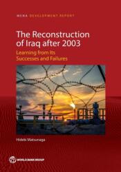 reconstruction of Iraq after 2003 (ISBN: 9781464813900)