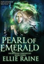 Pearl of Emerald (ISBN: 9781732041509)