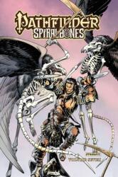 Pathfinder: Spiral of Bones HC (ISBN: 9781524107383)