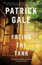 Facing the Tank (ISBN: 9781472255549)