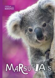 Marsupials (ISBN: 9781786373496)