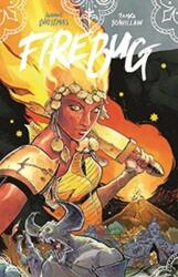 Firebug (ISBN: 9781534304949)