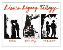Lisa's Legacy Trilogy, 3 Volume Set (ISBN: 9781606353271)