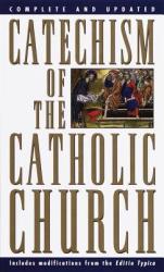 Catechism of the Catholic Church (ISBN: 9780385479677)