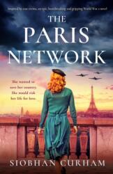The Paris Network (ISBN: 9781803140407)