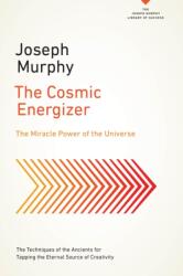 Cosmic Energizer (ISBN: 9780143129851)