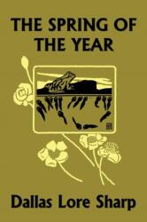 The Spring of the Year (ISBN: 9781599154749)