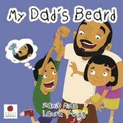 My Dad's Beard (ISBN: 9780993564413)