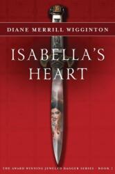Isabella's Heart (ISBN: 9781946146014)