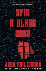 Spin a Black Yarn (ISBN: 9781398711686)