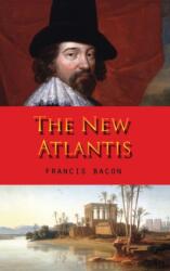 New Atlantis (ISBN: 9781609423070)