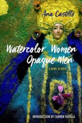 Watercolor Women Opaque Men (ISBN: 9780810135109)