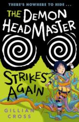 Demon Headmaster Strikes Again (ISBN: 9780192763686)