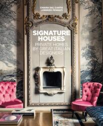 Signature Houses (ISBN: 9788891835413)