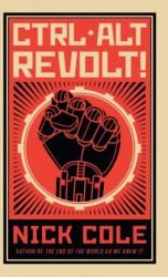 CTRL ALT Revolt! (ISBN: 9789527065839)