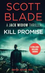 Kill Promise (ISBN: 9781955924436)
