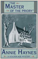 Master of the Priory (ISBN: 9781911095293)