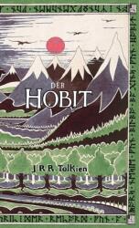 Der Hobit, oder, Ahin un Vider Tsurik (ISBN: 9781782011200)