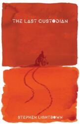 The Last Custodian (ISBN: 9781913958077)