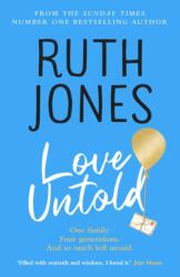 Love Untold (ISBN: 9781787633872)