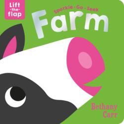 Sparkle-Go-Seek Farm (ISBN: 9781789585070)