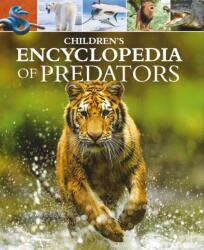 Children's Encyclopedia of Predators (ISBN: 9781398812246)