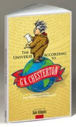 The Universe According to G. K. Chesterton (ISBN: 9780486481159)