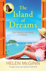 The Island of Dreams (ISBN: 9781802806113)