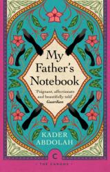 My Father's Notebook (ISBN: 9781786898982)