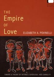 Imperiul iubirii (ISBN: 9780822338895)