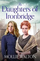 Fiicele din Ironbridge (ISBN: 9781785767630)