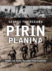 Pirin Planina (ISBN: 9781592114634)