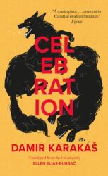 Celebration (ISBN: 9781917254021)