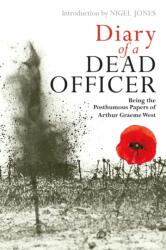 Diary of a Dead Officer (ISBN: 9781805000600)