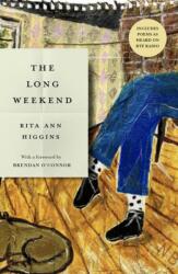 The Long Weekend (ISBN: 9781804580660)