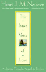 Inner Voice of Love - Henri J. M. Nouwen (ISBN: 9780385483483)