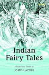 Indian Fairy Tales (ISBN: 9789360800543)