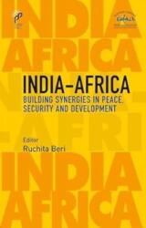 India-Africa (ISBN: 9788196872298)