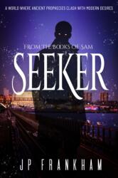 Seeker (ISBN: 9781837916771)