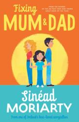 Fixing Mum and Dad (ISBN: 9780717199891)