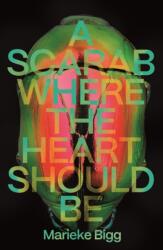A Scarab Where the Heart Should Be (ISBN: 9781915368614)