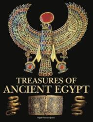 Treasures of Ancient Egypt (ISBN: 9781838864644)