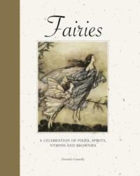 Fairies (ISBN: 9781838864569)