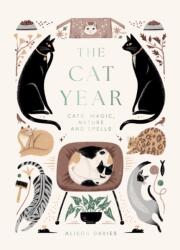 The Cat Year (ISBN: 9781837831371)