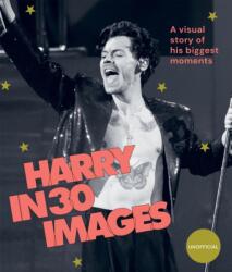 Harry in 30 Images (ISBN: 9781784887384)