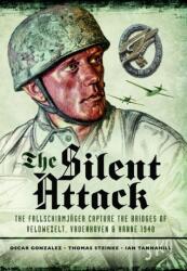 The Silent Attack (ISBN: 9781036150020)
