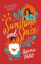 Sunshine and Spice (ISBN: 9780593640180)