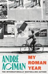 My Roman Year (ISBN: 9780571385171)