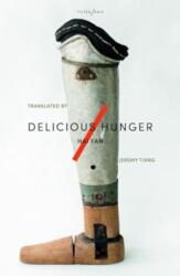 Delicious Hunger (ISBN: 9781917126021)