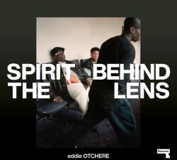 Spirit Behind the Lens (ISBN: 9781915672346)